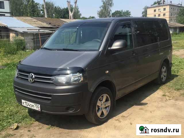 Пассажирские перевозки Киржач - изображение 1