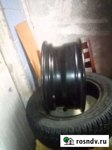 Диск штамповка Рено Рязань - изображение 1