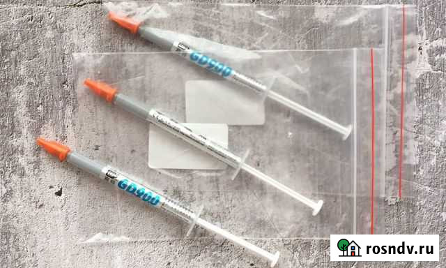 Термопаста Печора - изображение 1