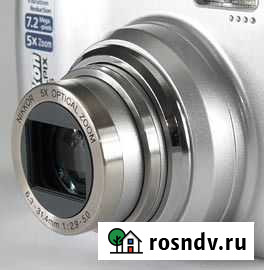 Запчасти для фотоаппарата Nikon coolpix L5 Волжский - изображение 1