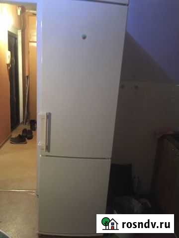 Холодильник Liebherr Челябинск - изображение 1