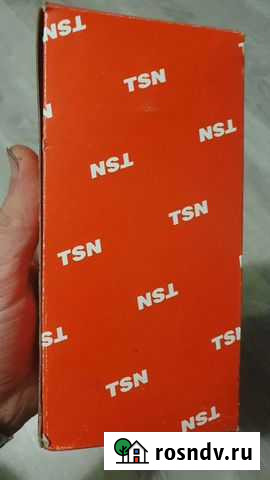 Топливный фильтр Кстово - изображение 1