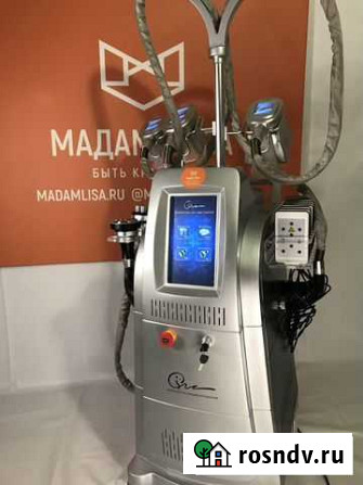 Криолиполиз, RF, кавитация, липолазер Самара - изображение 1