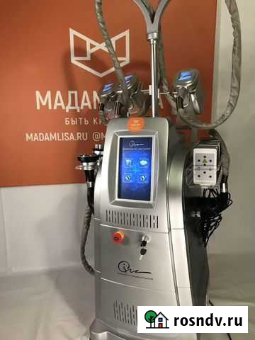 Криолиполиз, RF, кавитация, липолазер Самара - изображение 1