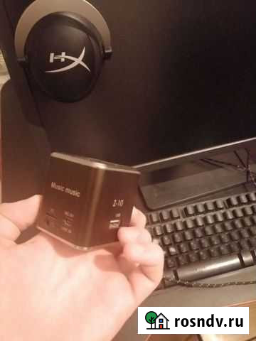 Колонка Киров - изображение 1