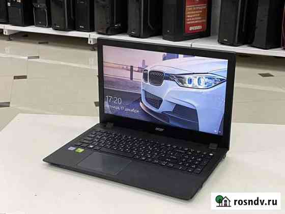 Мощный ноутбук Acer Махачкала