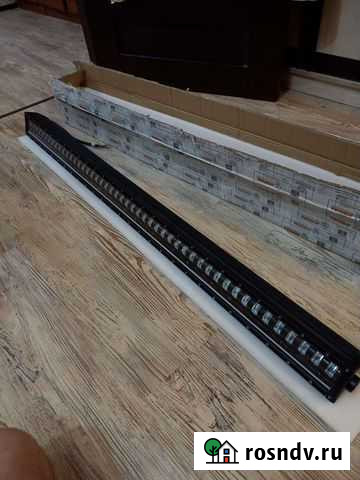 Светодиодная балка Кострома - изображение 1