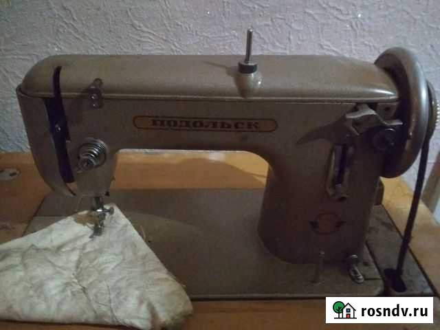 Швейная Нальчик - изображение 1