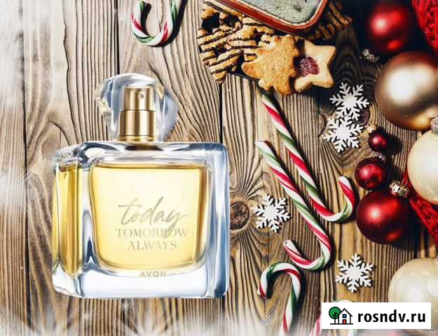 Ароматы Эйвон Косметика avon Нижняя Тура - изображение 1