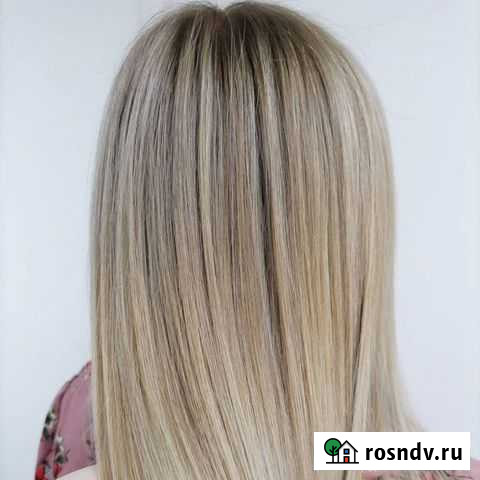 Парикмахер Смоленск - изображение 1