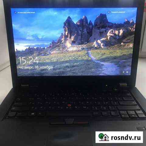 Ноутбук lenovo Thinkpad 430 Подольск