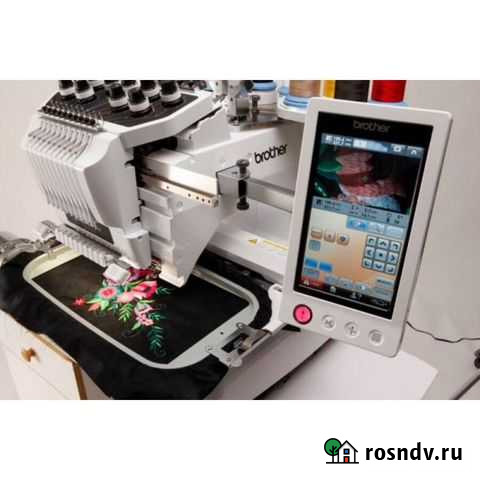 Вышивка на одежде Санкт-Петербург - изображение 1