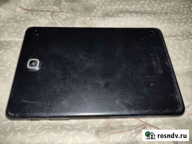 Планшет Samsung galaxy tab a Новочеркасск - изображение 1