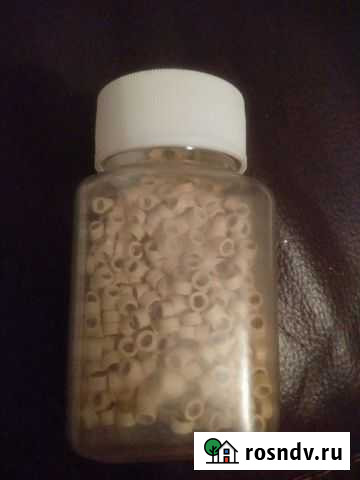 Для наращивания волос Ring S Ростов-на-Дону - изображение 1