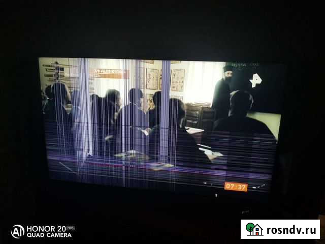 Телевизор Великие Луки - изображение 1