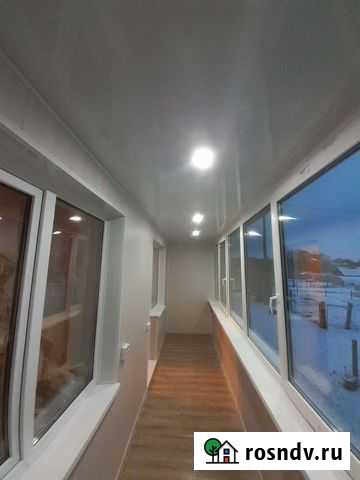 Балконы лоджии окна Калининград - изображение 1