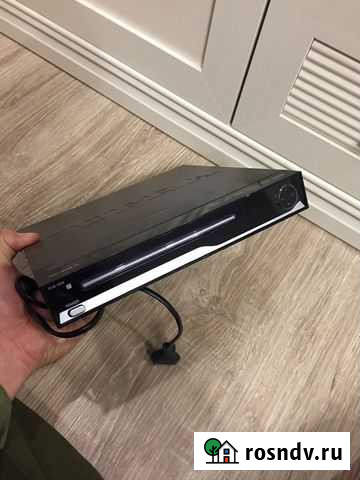 DVD проигрыватель Казань - изображение 1