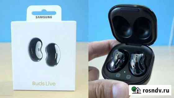 Samsung Galaxy Buds Live Тверь