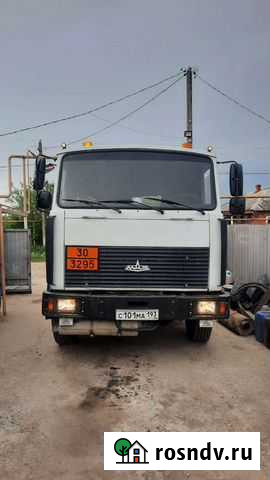 Перевозка (доставка) Дизельного топлива Выселки - изображение 1