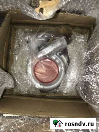 Турбина Hitachi ZX330/6HK1 Якутск - изображение 1