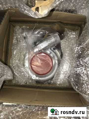 Турбина Hitachi ZX330/6HK1 Якутск - изображение 1