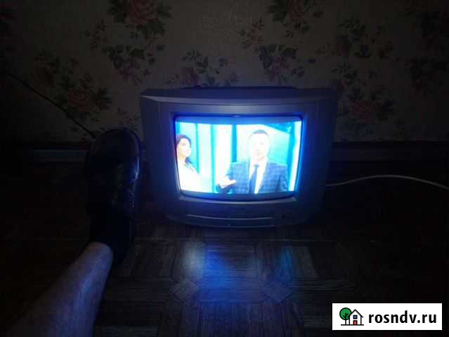 Телевизор Иваново - изображение 1