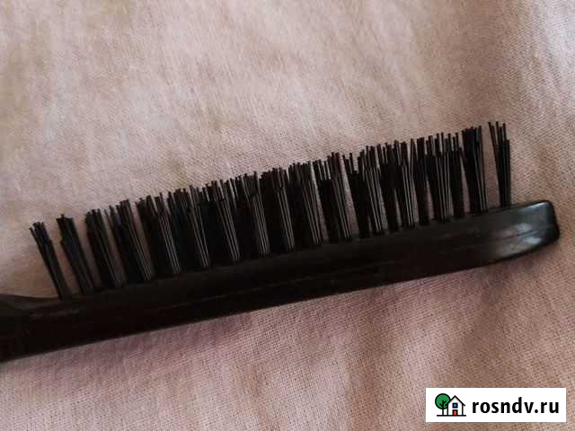 Расческа для начеса волос Севастополь - изображение 1