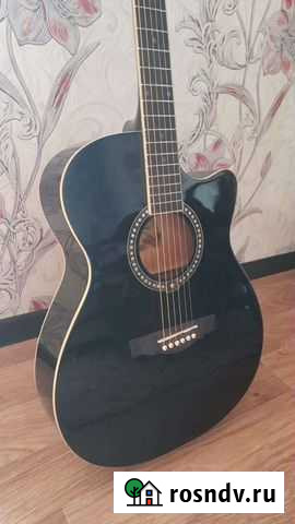 Гитара Благовещенск - изображение 1