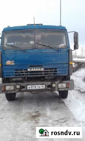 Инертные материалы Елабуга - изображение 1