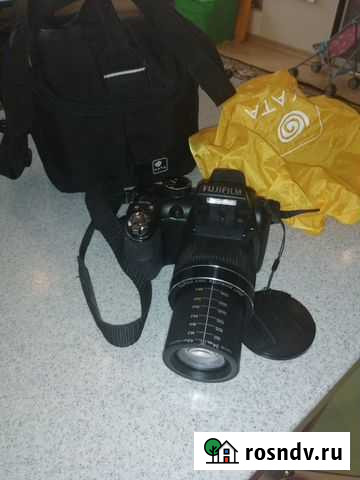Фотоаппарат Лобня - изображение 1