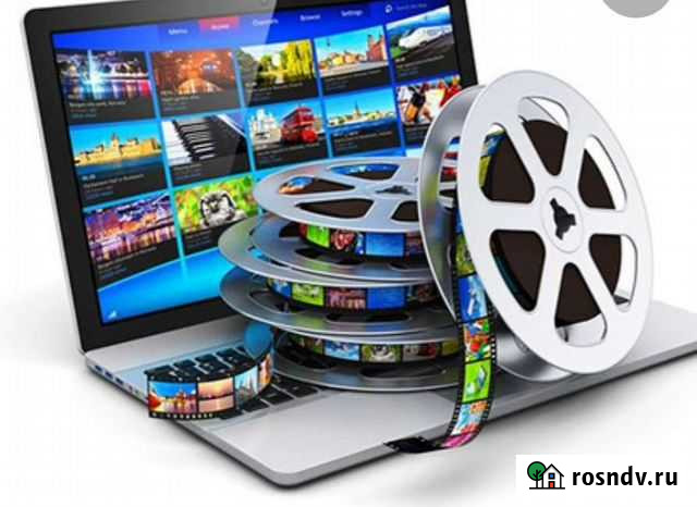 Фото /видеомонтаж Владикавказ - изображение 1