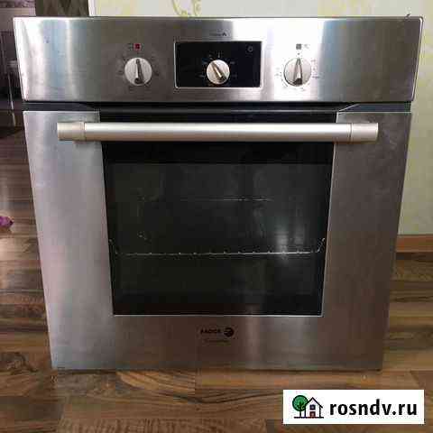 Духовой шкаф Иркутск