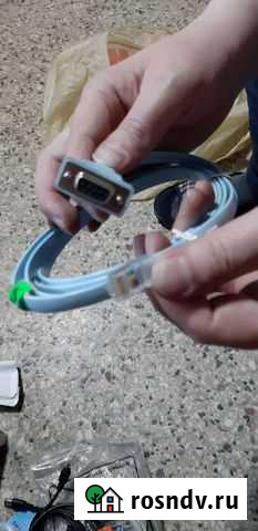 Кабель Челябинск - изображение 1