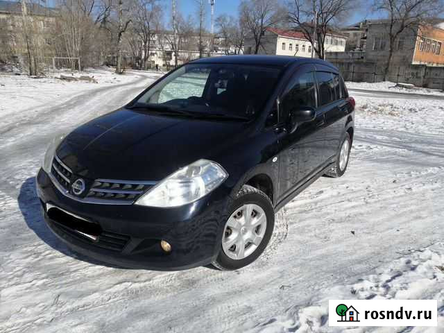 Аренда Авто Биробиджан - изображение 1