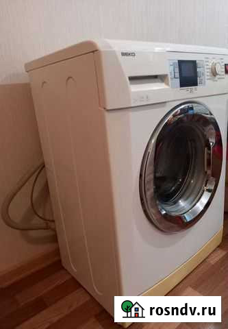 Стиральная машина beko Ярославль - изображение 1
