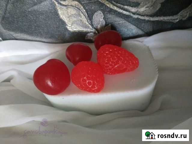 Формы для мыла Братск - изображение 1