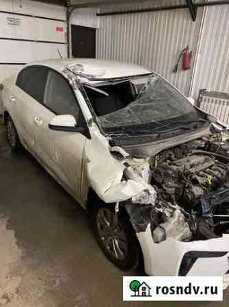 Рихтовка покраска автомобиля Тольятти