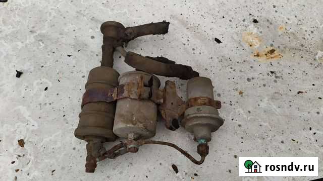 Mercedes w123 75-85 бензонасос Мытищи - изображение 1