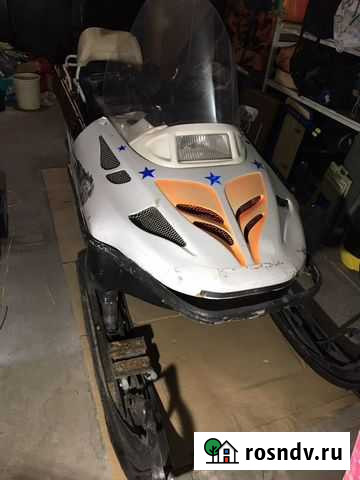 Тайга ст500Д Пермь - изображение 1