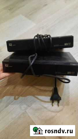 Ресивер 2шт Нижний Новгород - изображение 1