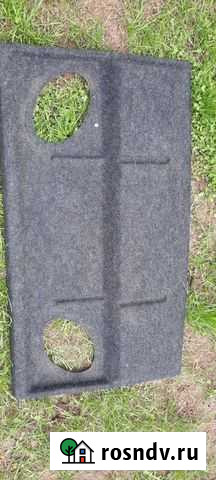 Задняя панель 2112 Энгельс - изображение 1