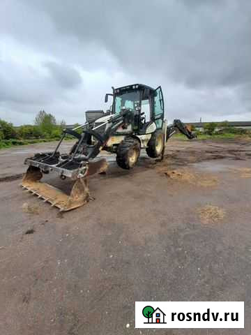 Корчевка и Расчистка участка Волоколамск - изображение 1