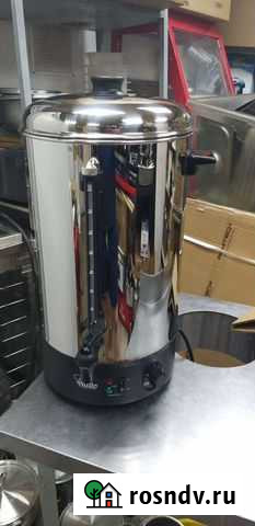 Бойлер на 20л новый Viatto Иркутск - изображение 1