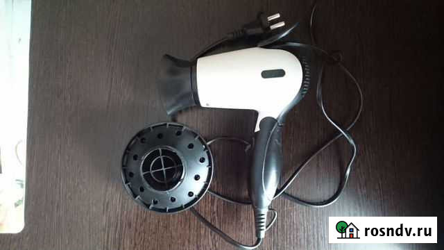 Фен Самара - изображение 1