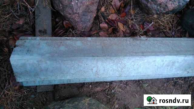 Уголок стальной оцинкованный 70x70x6 Великие Луки - изображение 1