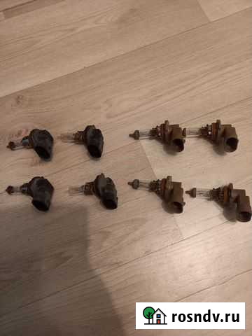 Лампочки Петропавловск-Камчатский - изображение 1