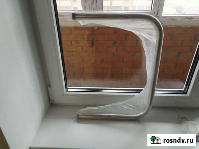 Полотенцесушитель Тверь - изображение 1