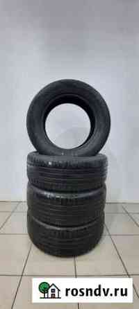 Nokian 215/60 R16 Саранск