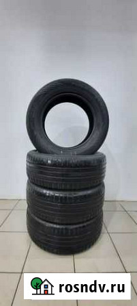 Nokian 215/60 R16 Саранск - изображение 1