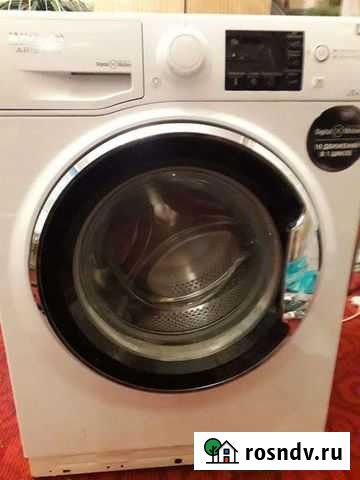 Hotpoint ariston-7кг Альметьевск - изображение 1